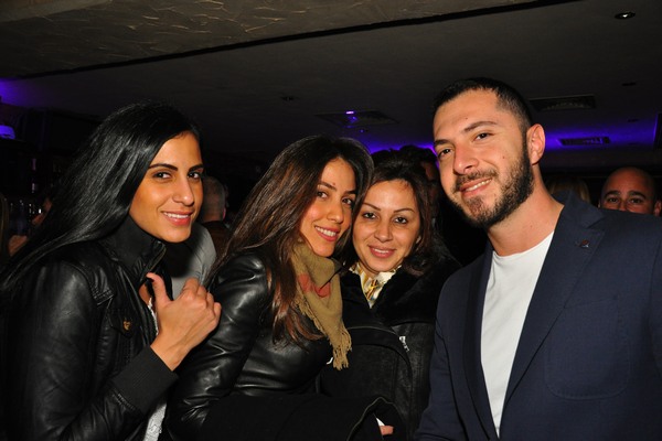MENA Cristal Awards Afterparty